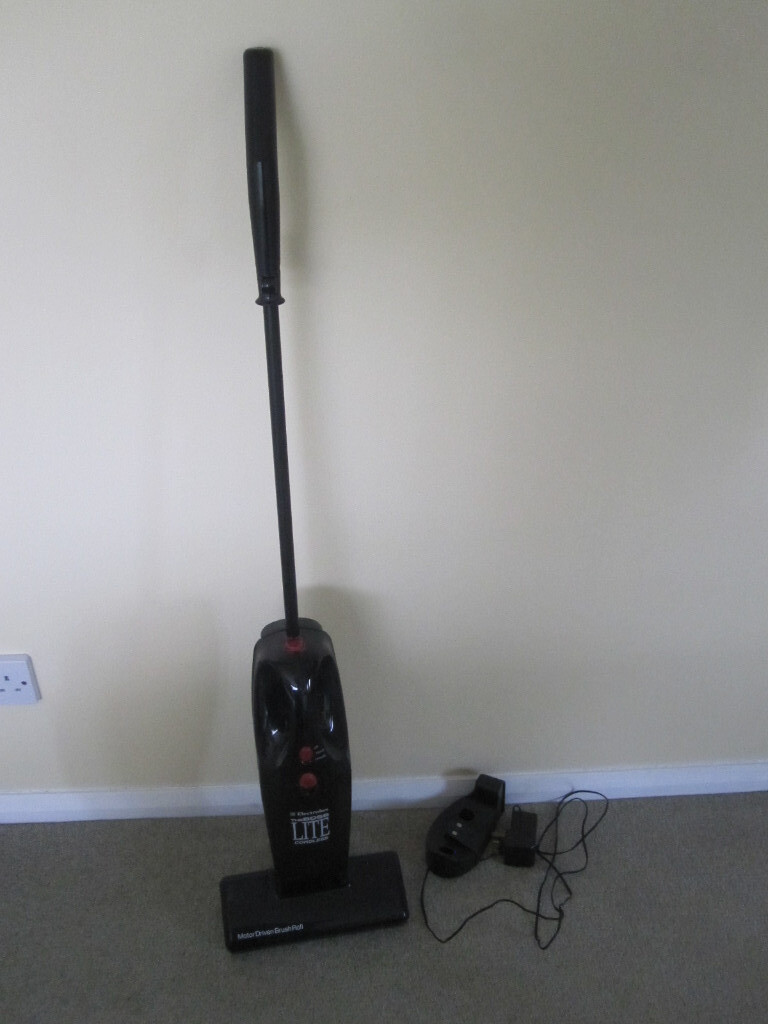 Electrolux The BOSS LITE Cordless vacuum cleaner in Inverurie
