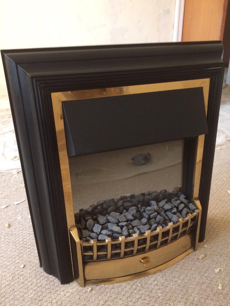 Electric fire heater in Aberdeen Gumtree