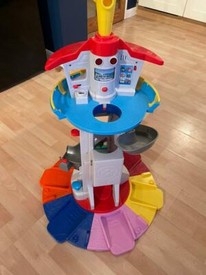 Paw Patrol Tower