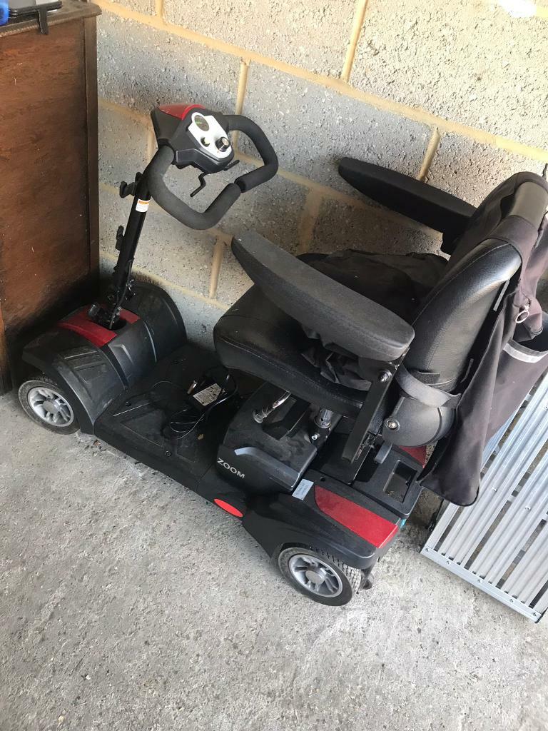 Care co mobility scooter in Blandford Forum, Dorset Gumtree