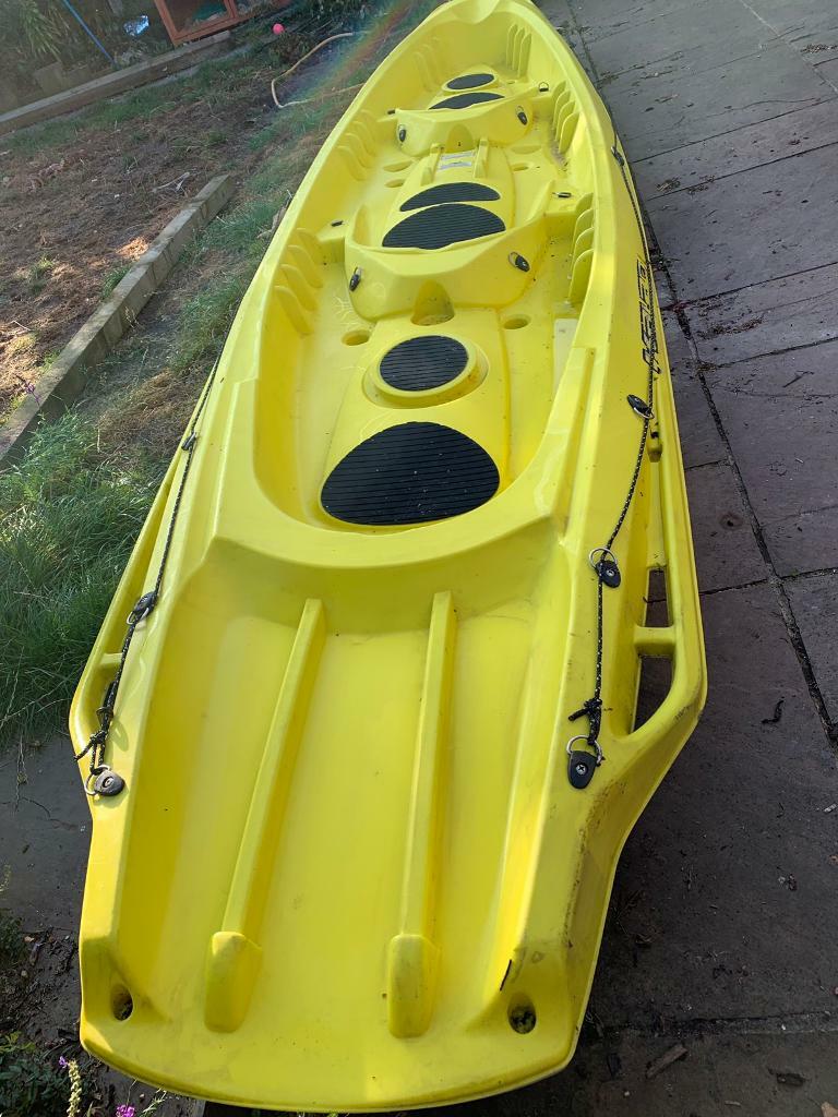 Bic Kalao Kayak in Christchurch, Dorset Gumtree