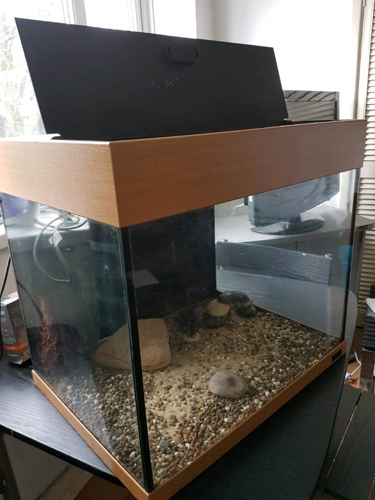 JUWEL 120 liter fish tank for sale..good used condition