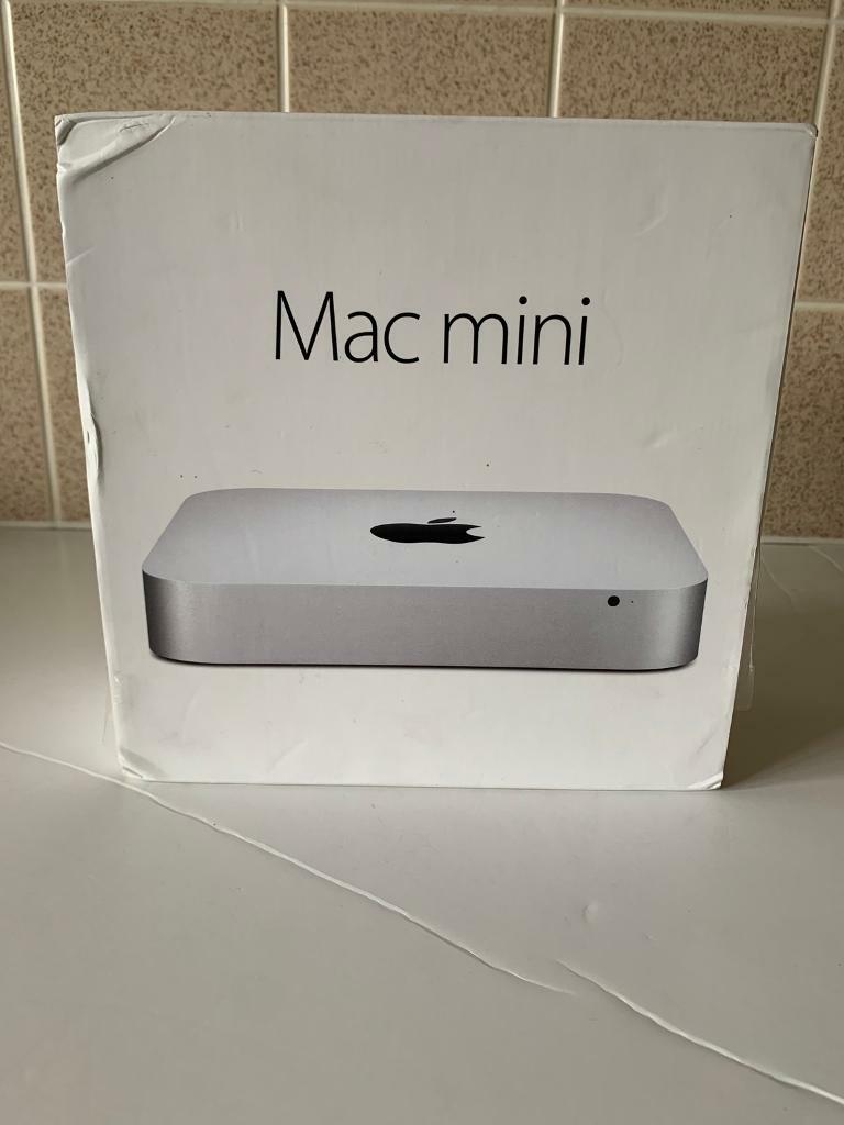 Apple Mac Mini A1347 i5 2.6Ghz (Late 2014) MGEN2B/A in Stoke
