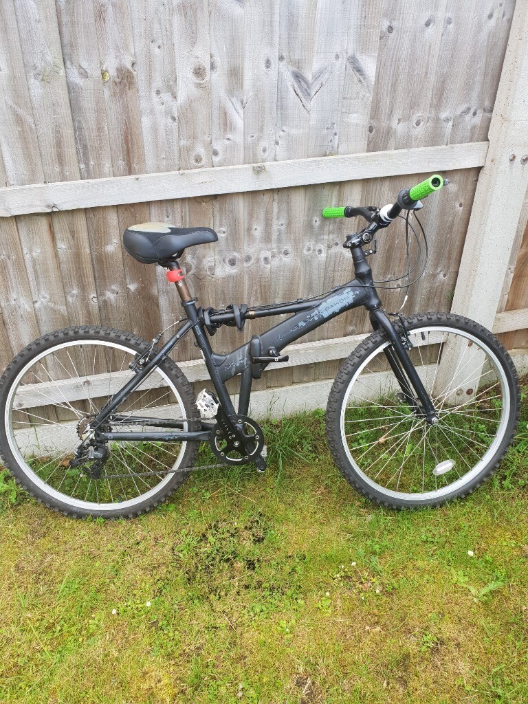 Fold up Push bike for sale in Chepstow, Monmouthshire Gumtree