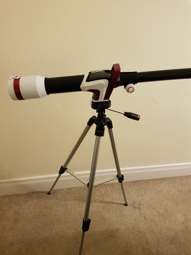 Deluxe 375 Power HD Sport Telescope and Microscope Set in Southampton