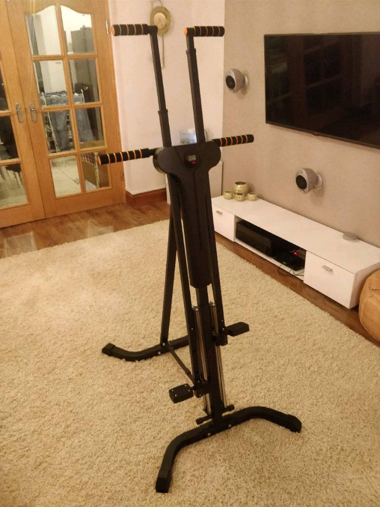 Vertical Climber exercise machine | in Crawley, West ...