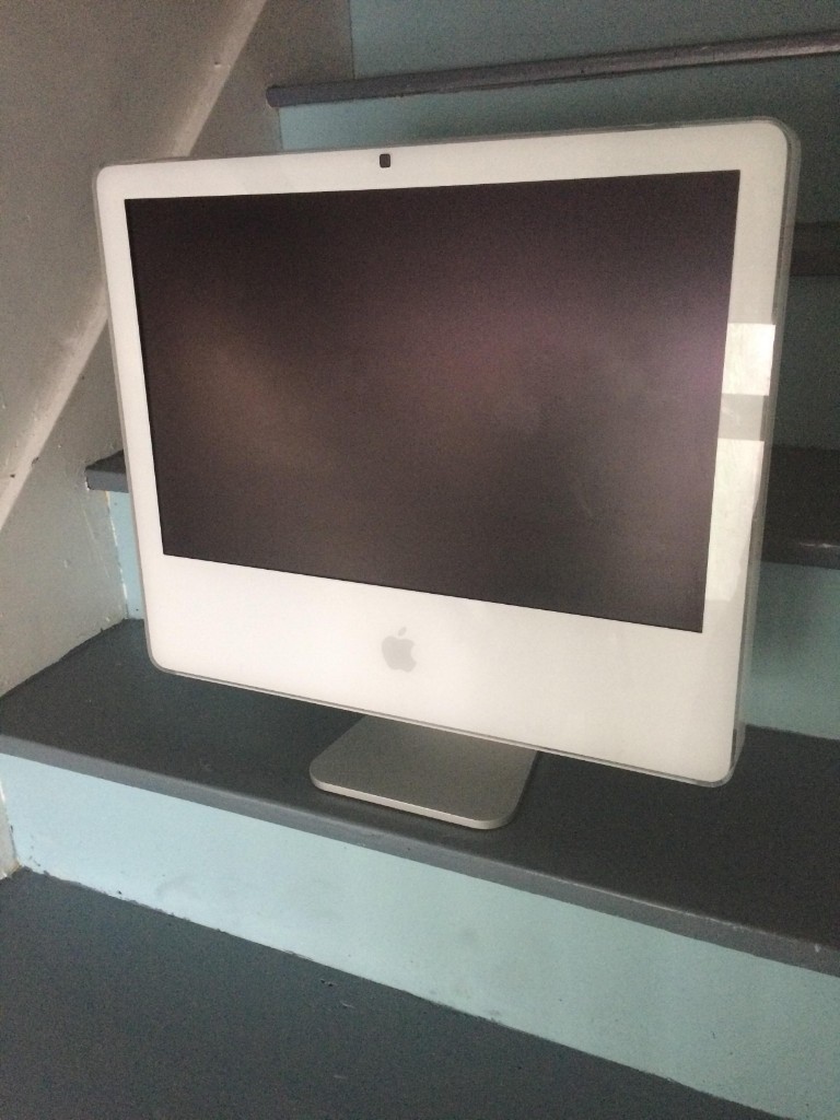 Apple Imac G5