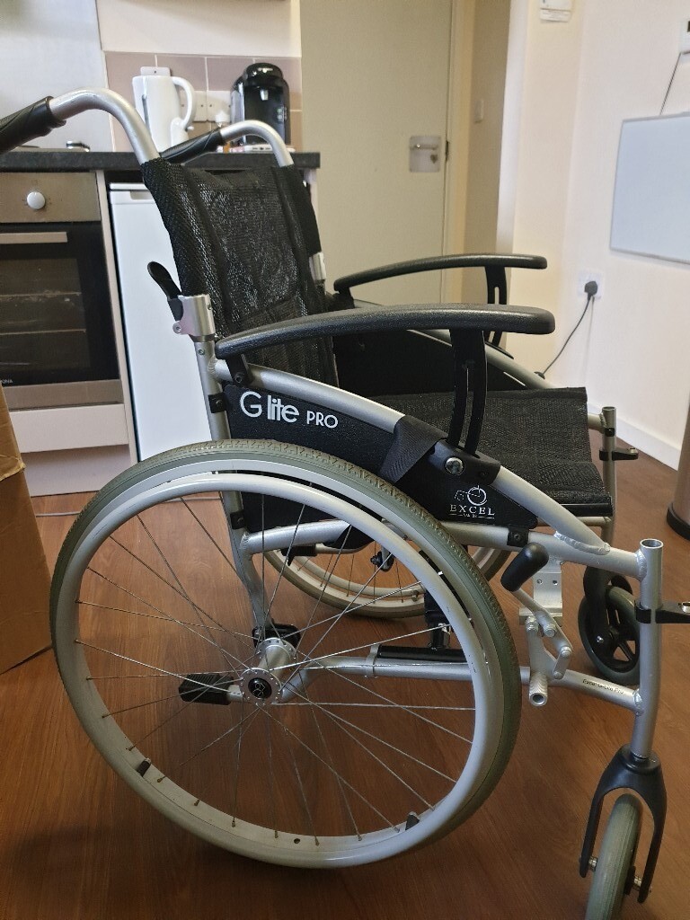 Wheelchair for sale in Great Barr, West Midlands Gumtree
