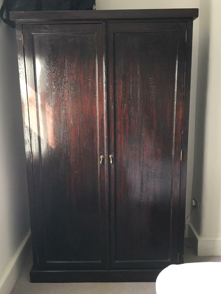 Lombok Wardrobe In Clapham London Gumtree