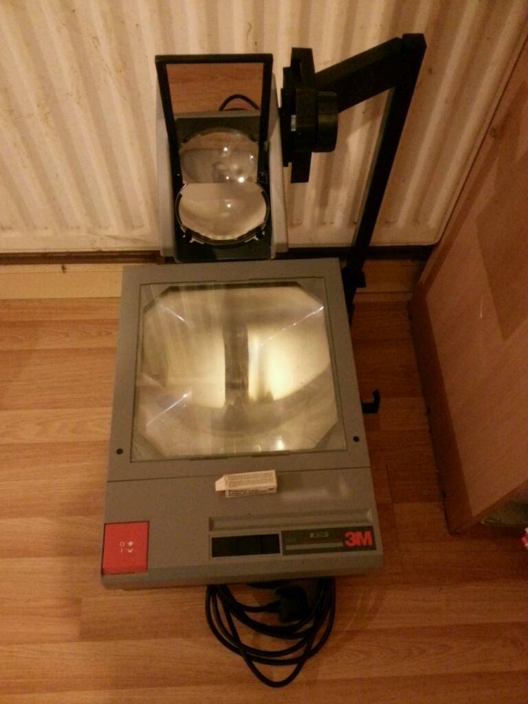 Overhead Projector in Ramsgate, Kent Gumtree