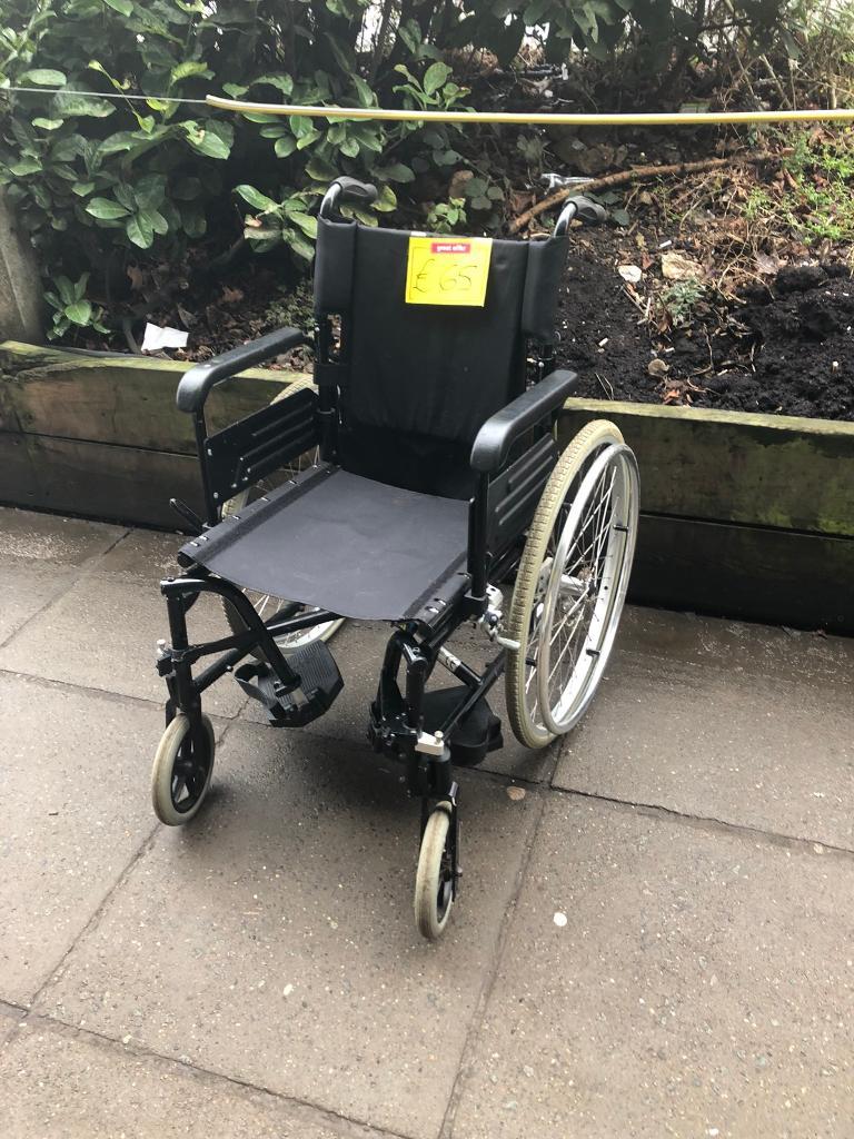 Wheelchair in Norwich, Norfolk Gumtree