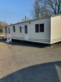 image for ** AFFORDABLE STATIC CARAVAN DOUBLE GLAZED/ CENTRAL HEATING