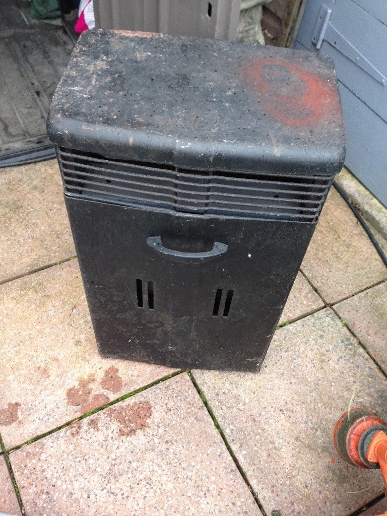 Vintage Paraffin Heater in Swinton, Manchester Gumtree