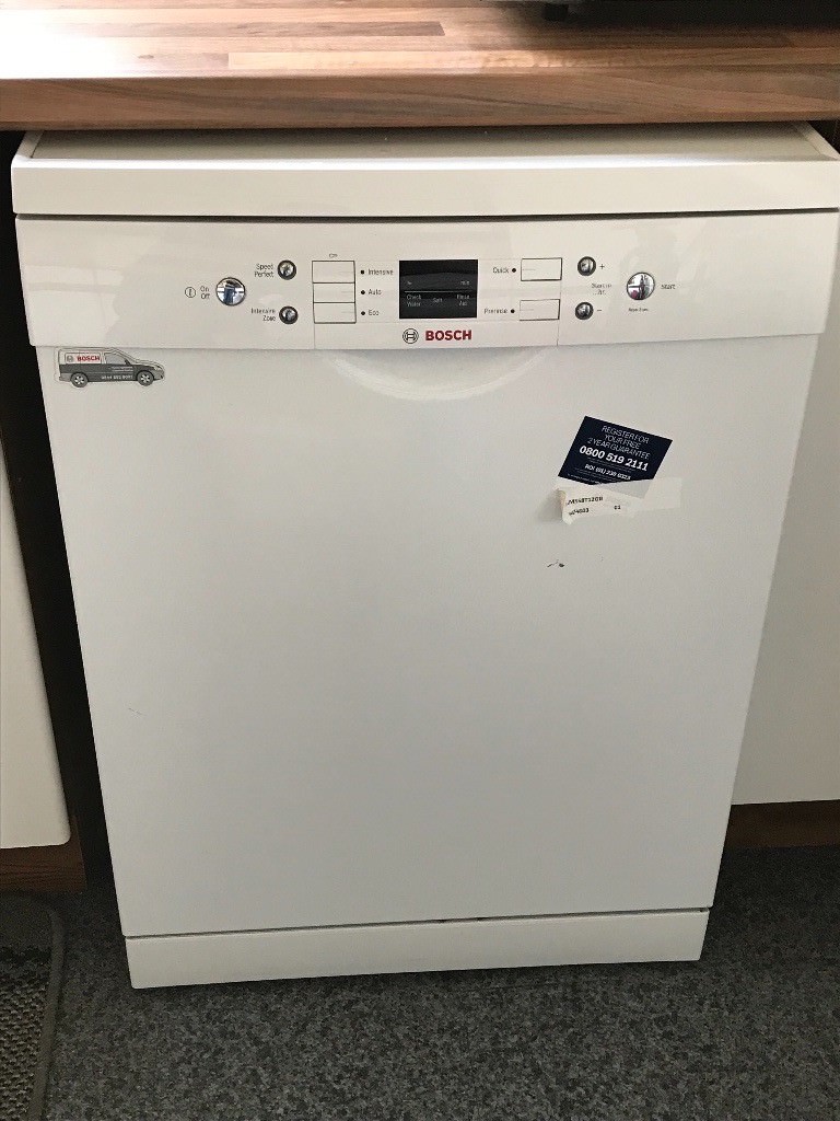 Bosch Sms40e08au Harvey Norman