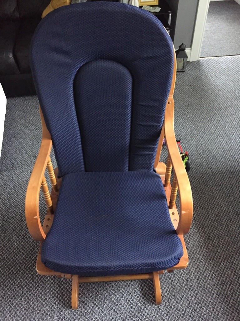 Nursery Rocking / Glider Chair in Lisburn, County Antrim Gumtree