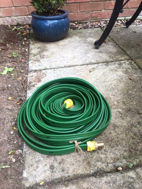 Garden Hose For Sale In Charlton Kings Gloucestershire Gumtree