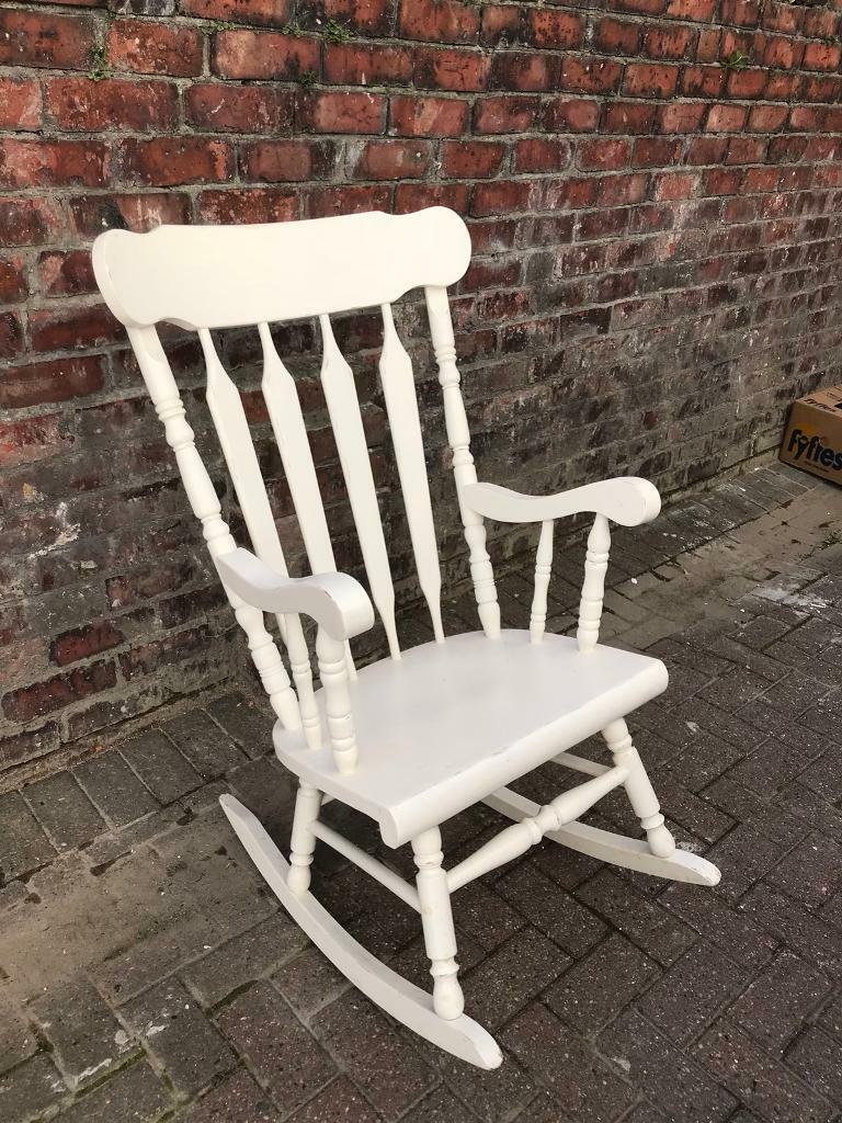 Rocking Chair In Whitley Bay Tyne And Wear Gumtree