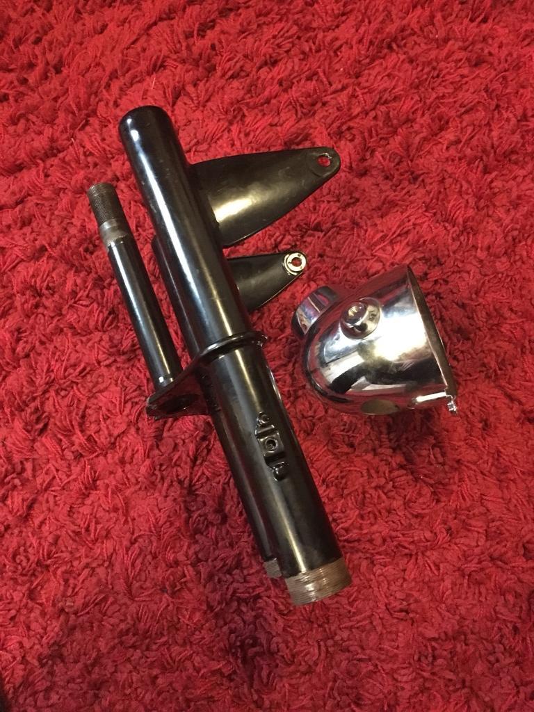 Monkey bike parts in Livingston, West Lothian Gumtree