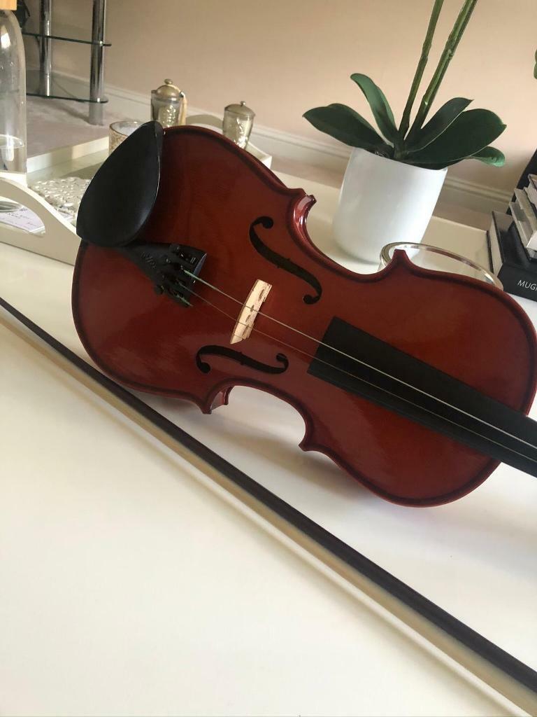Student 3/4 violin in Blantyre, Glasgow Gumtree