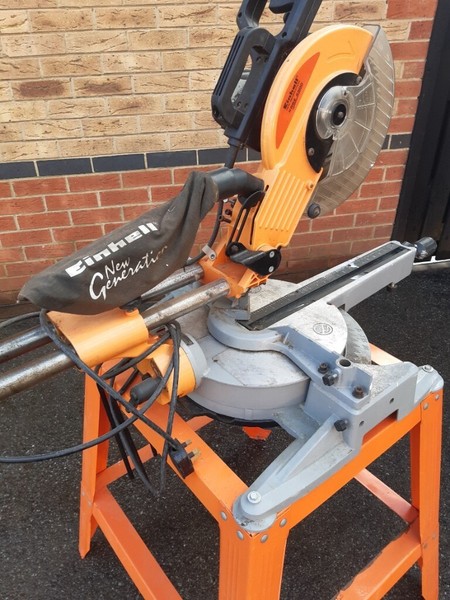 Chop Saw Stand for sale in UK | 56 used Chop Saw Stands
