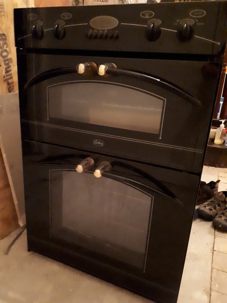 Belling fan oven with free spare heating element in Leeds, West