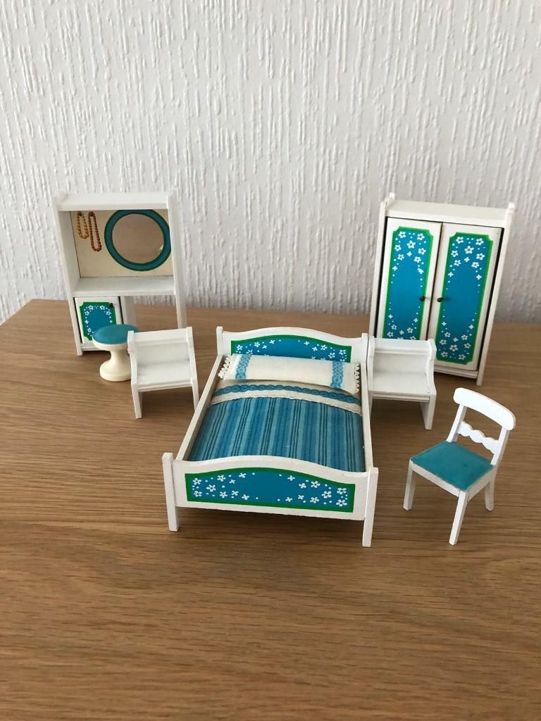 Lundby vintage dolls house furniture SOLD in Ryton, Tyne and Wear