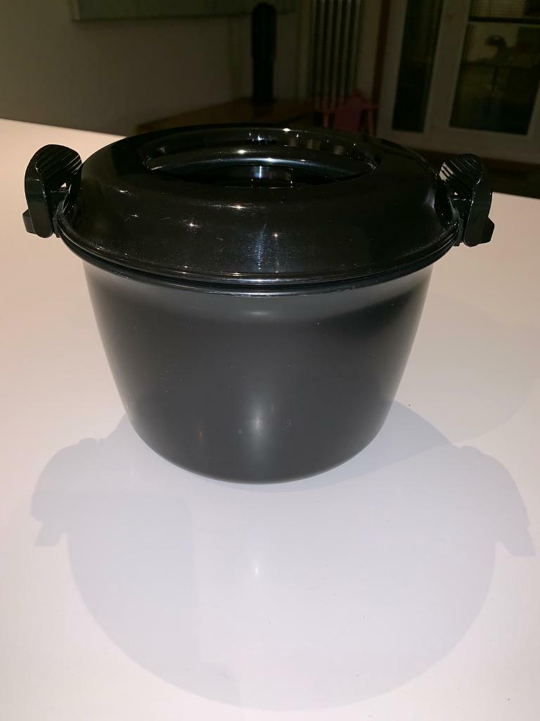 Pampered Chef Rice Cooker Plus in Aberdeenshire Gumtree