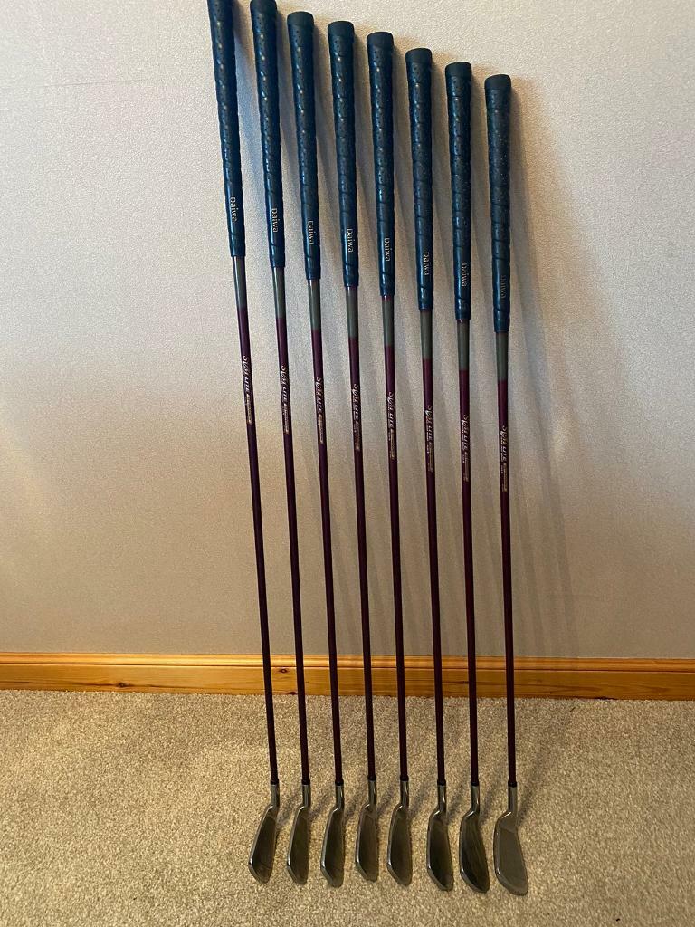 Golf Clubs in Livingston, West Lothian Gumtree