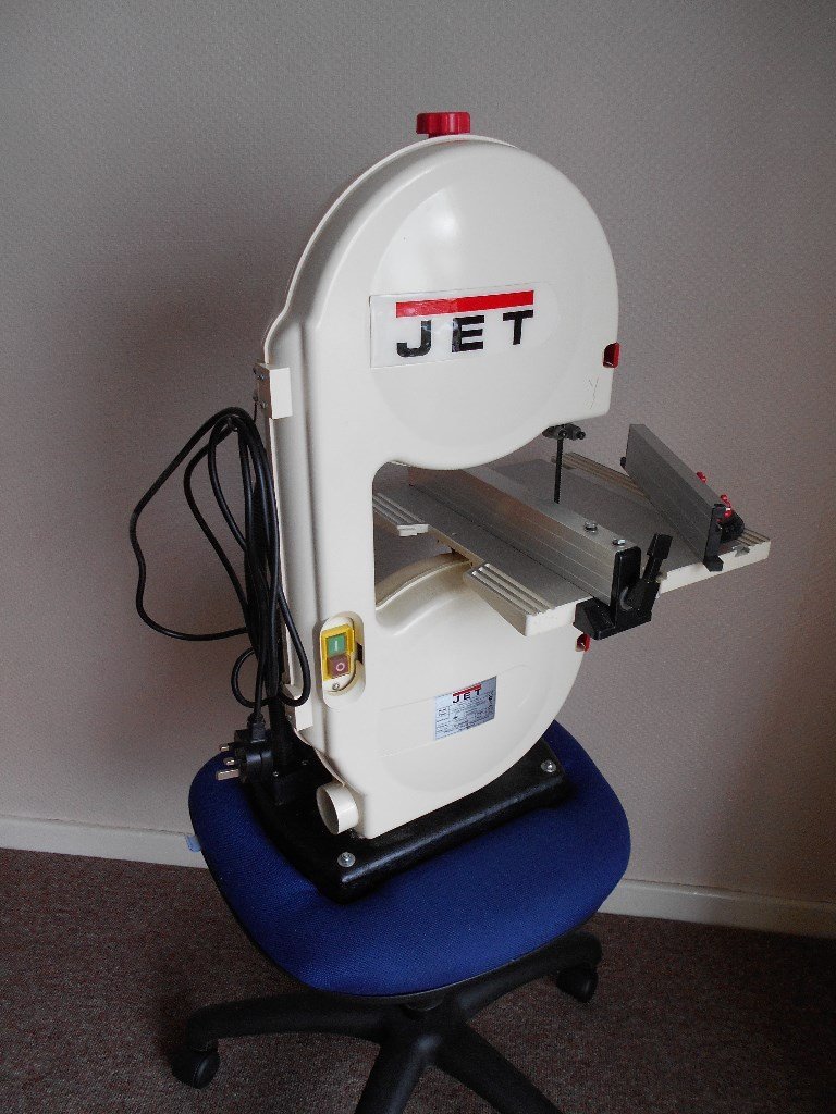 Jet Band Saw In Oakworth West Yorkshire Gumtree