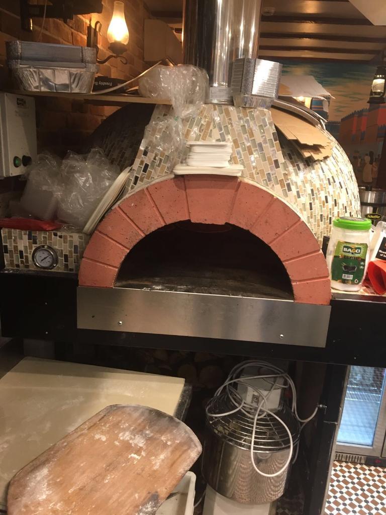 Used Pizza Ovens For Sale >> Commercial Wood Fired Pizza Oven For Sale In Brighton East Sussex Gumtree Used Pizza Ovens For Sale >> Commercial Wood Fired Pizza Oven For Sale In Brighton East Sussex Gumtree