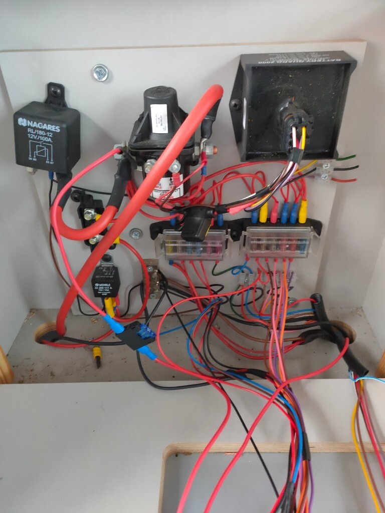 intellitec battery guard 2000 in East End, Glasgow Gumtree