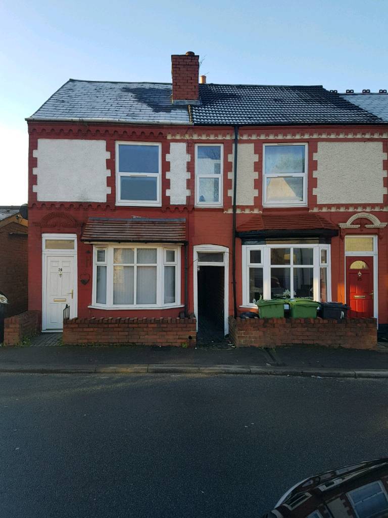 TO LET *** 2 BEDROOM HOUSE DUDLEY in Dudley, West Midlands Gumtree
