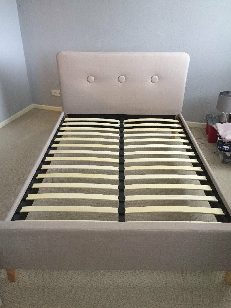 Double Bed for sale in Woodley, Berkshire Gumtree