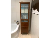 Ikea Bathroom Cabinet For Sale Other Household Goods Gumtree