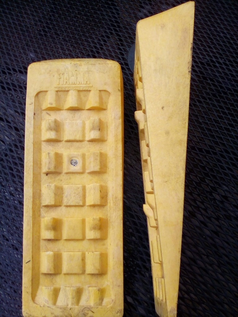 Caravan levelling blocks in Chapeltown, South Yorkshire Gumtree