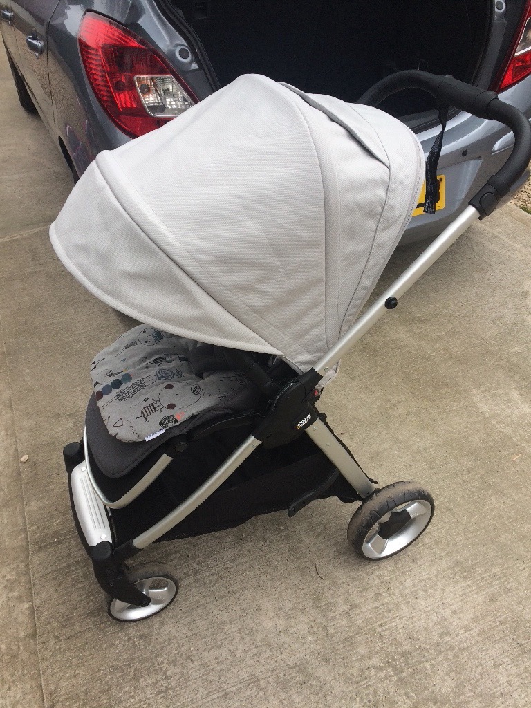 Mamas n papas flip xt2 in Ilkeston, Derbyshire Gumtree
