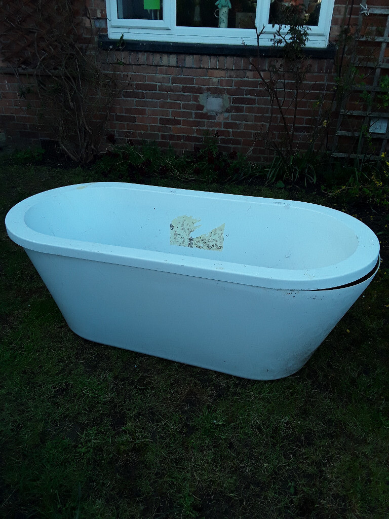 Free Bath in Oxford, Oxfordshire Gumtree