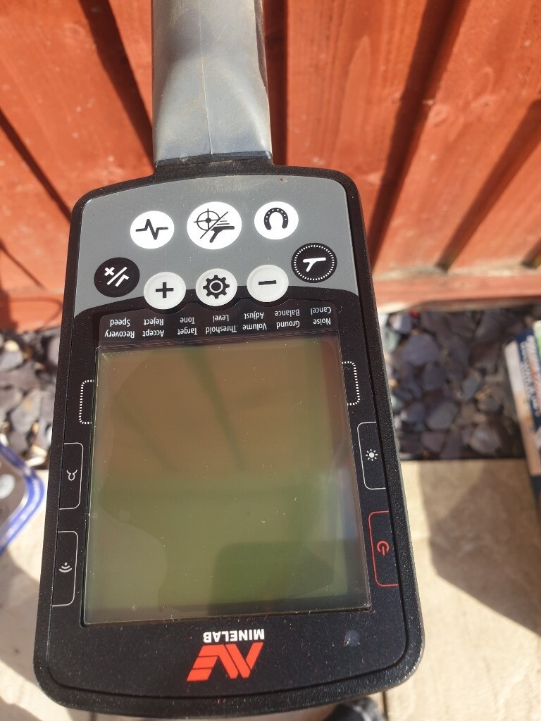 Minelab equinox 800 in Plymouth, Devon Gumtree