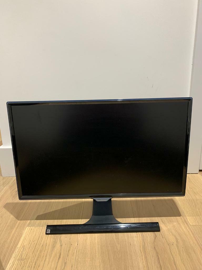 Samsung 24" S24E390HL | in London | Gumtree