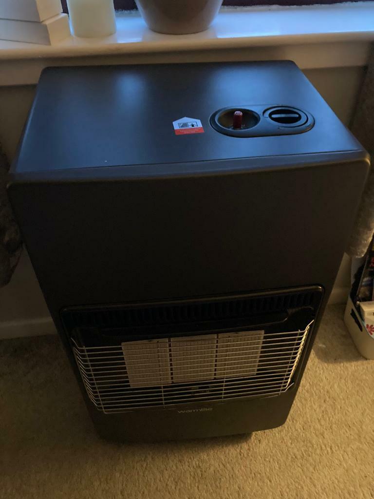 Calor Gas Fire in Paisley, Renfrewshire Gumtree