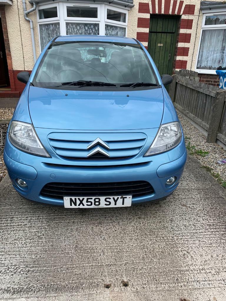 Citroen c3 in Hull, East Yorkshire Gumtree