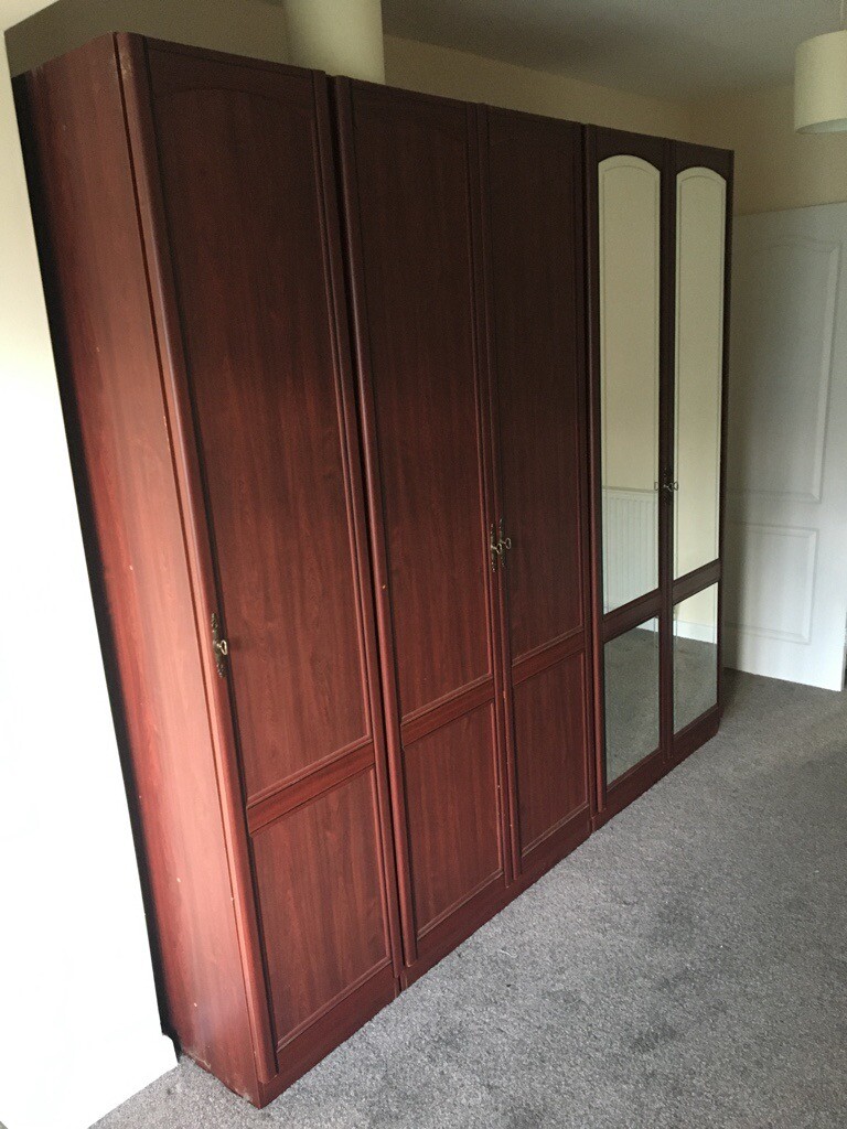 Free standing wardrobes in Paignton, Devon Gumtree