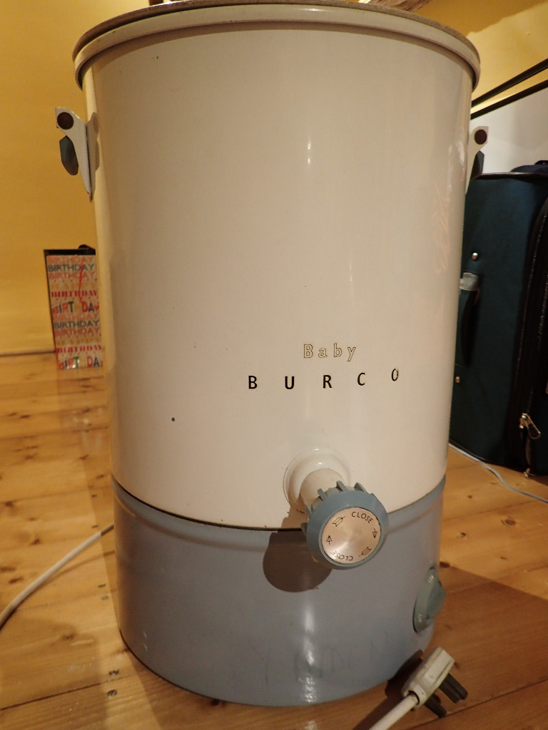 Baby Burco water boiler in Norwich, Norfolk Gumtree