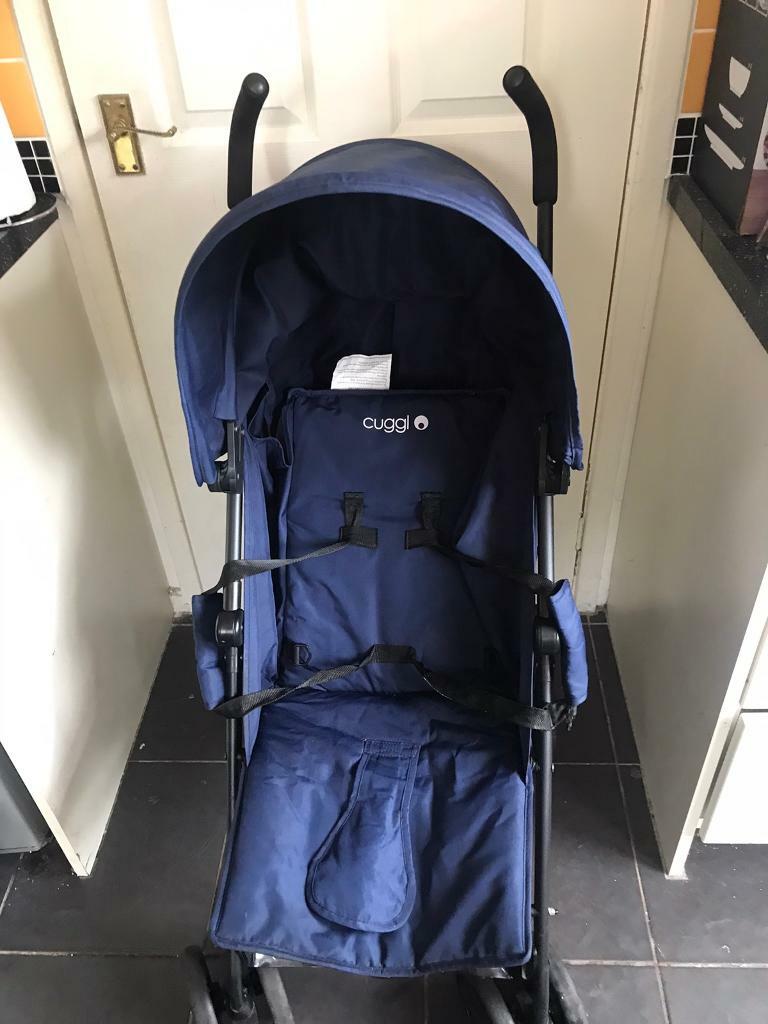 Stroller like new in Kidsgrove, Staffordshire Gumtree