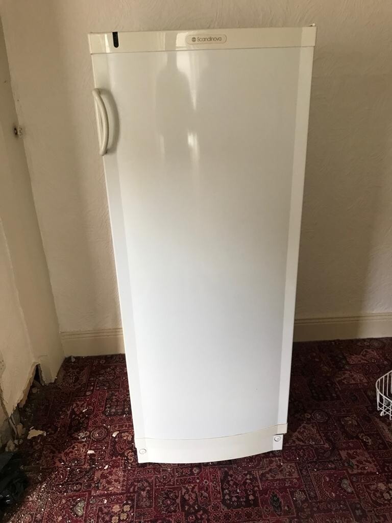 Large Scandinova Fridge ideal for comercial in Whitley Bay, Tyne and