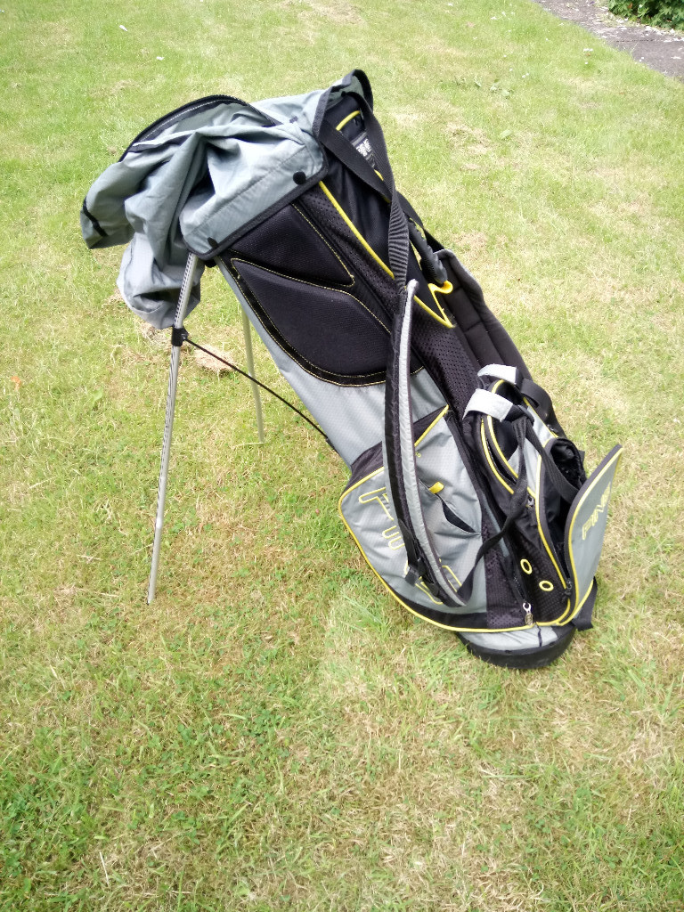 Ping Golf Bag used but good condition in Stirchley, West Midlands