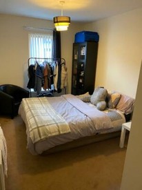 Room to rent Finnieston COP 26 5 minute walk from SECC Hydro