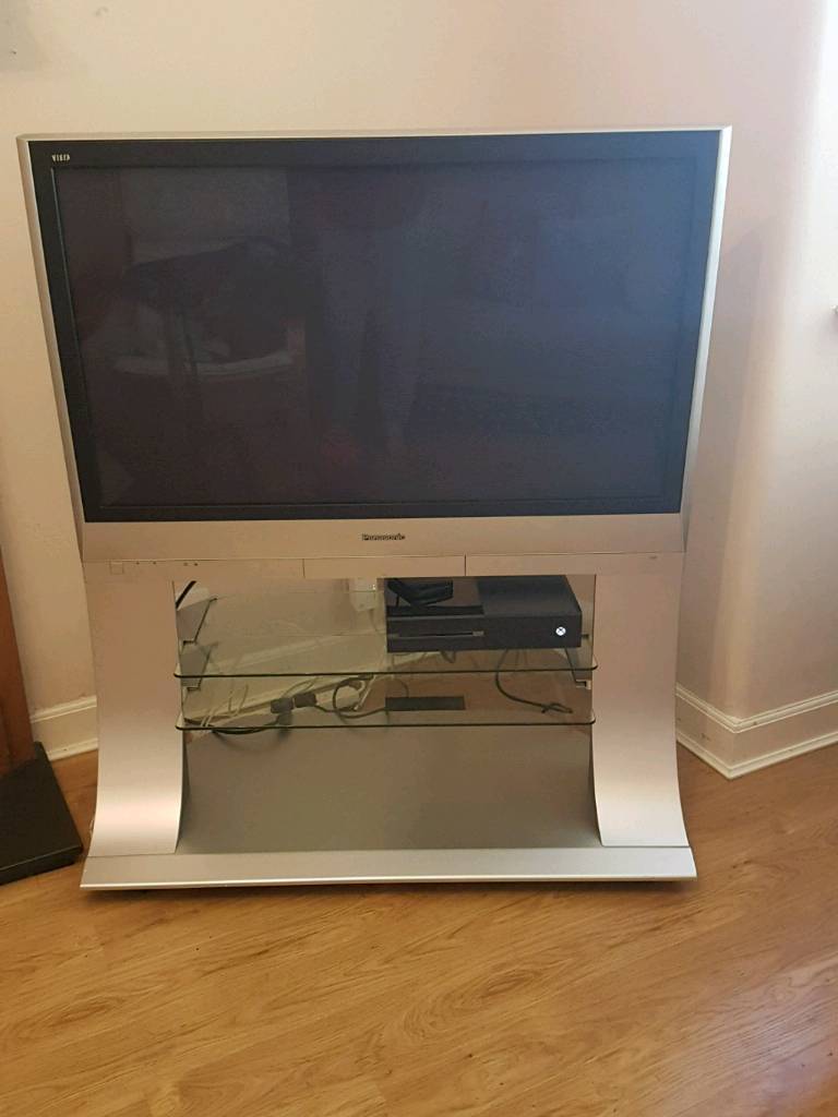 Panasonic 42 inch plasma TV in Corstorphine, Edinburgh Gumtree