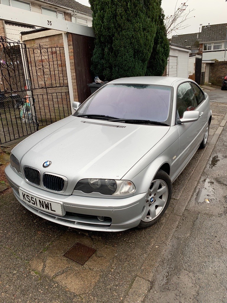 BMW 318i for Sale in Cardiff Bay, Cardiff Gumtree