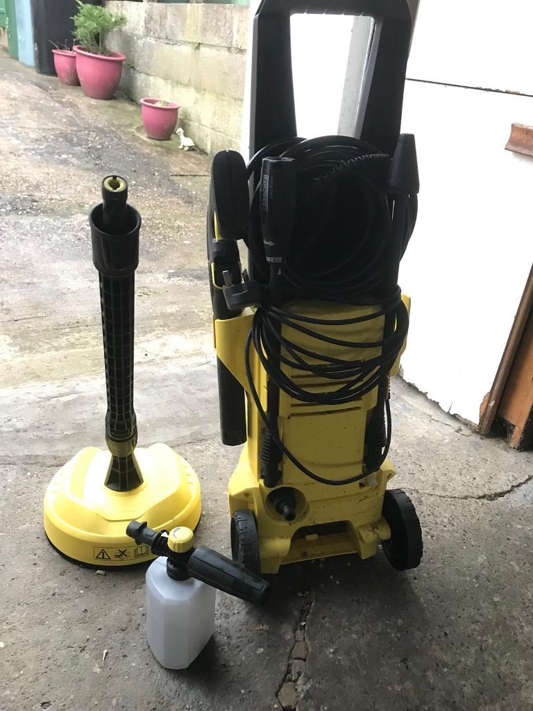 Karcher jet wash in Gedling, Nottinghamshire Gumtree